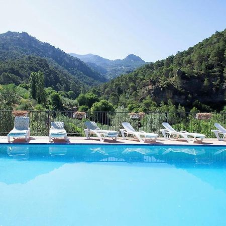 Finca La Noguera-Sierra Cazorla ケサダ エクステリア 写真