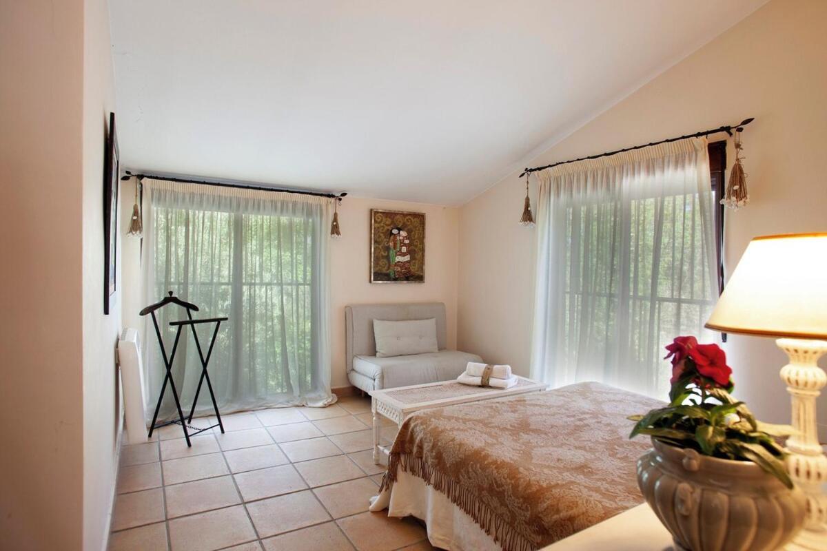 Finca La Noguera-Sierra Cazorla ケサダ エクステリア 写真